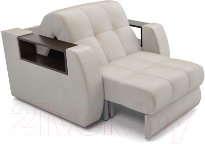 Кресло-кровать Mebel-Ars Аккордеон Барон №3