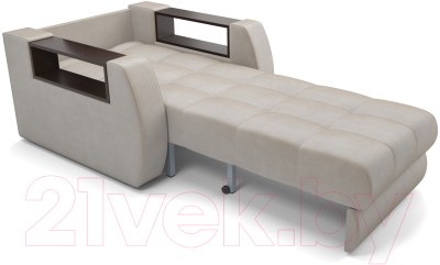 Кресло-кровать Mebel-Ars Аккордеон Барон №3