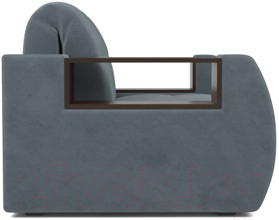 Кресло-кровать Mebel-Ars Аккордеон Барон №3