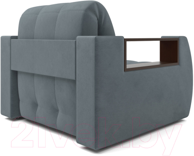Кресло-кровать Mebel-Ars Аккордеон Барон №3