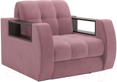 Кресло-кровать Mebel-Ars Аккордеон Барон №3 - фото