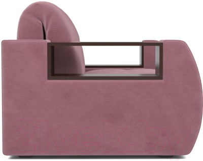 Кресло-кровать Mebel-Ars Аккордеон Барон №3