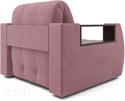 Кресло-кровать Mebel-Ars Аккордеон Барон №3