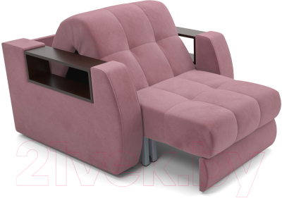 Кресло-кровать Mebel-Ars Аккордеон Барон №3