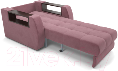 Кресло-кровать Mebel-Ars Аккордеон Барон №3