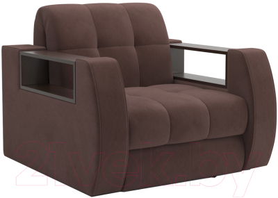 Кресло-кровать Mebel-Ars Аккордеон Барон №3 - фото