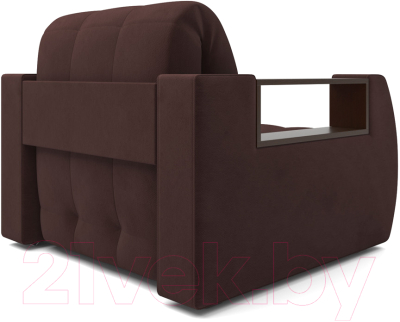 Кресло-кровать Mebel-Ars Аккордеон Барон №3