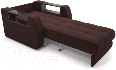 Кресло-кровать Mebel-Ars Аккордеон Барон №3