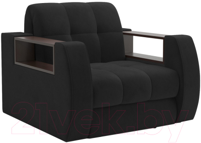 Кресло-кровать Mebel-Ars Аккордеон Барон №3 - фото