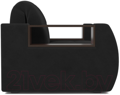 Кресло-кровать Mebel-Ars Аккордеон Барон №3