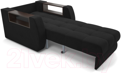 Кресло-кровать Mebel-Ars Аккордеон Барон №3