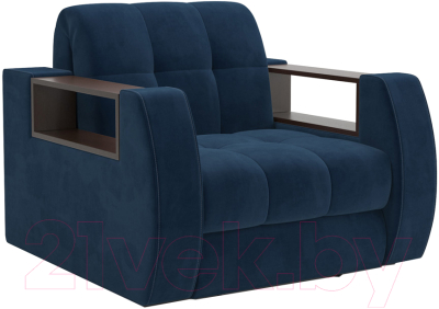 Кресло-кровать Mebel-Ars Аккордеон Барон №3 - фото