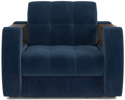 Кресло-кровать Mebel-Ars Аккордеон Барон №3