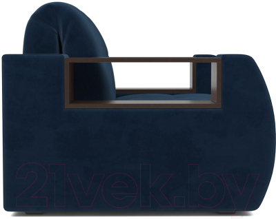 Кресло-кровать Mebel-Ars Аккордеон Барон №3