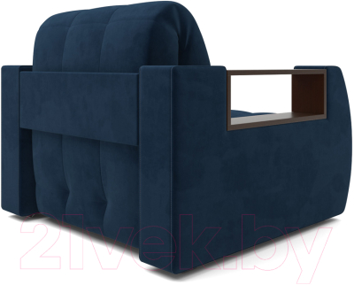 Кресло-кровать Mebel-Ars Аккордеон Барон №3