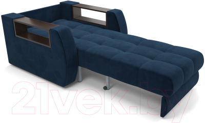 Кресло-кровать Mebel-Ars Аккордеон Барон №3