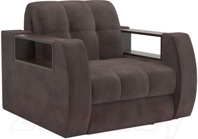 Кресло-кровать Mebel-Ars Аккордеон Барон №3 - фото