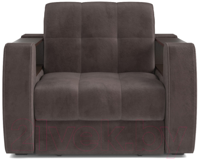 Кресло-кровать Mebel-Ars Аккордеон Барон №3