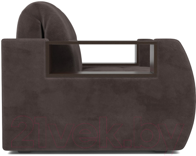 Кресло-кровать Mebel-Ars Аккордеон Барон №3