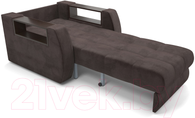 Кресло-кровать Mebel-Ars Аккордеон Барон №3