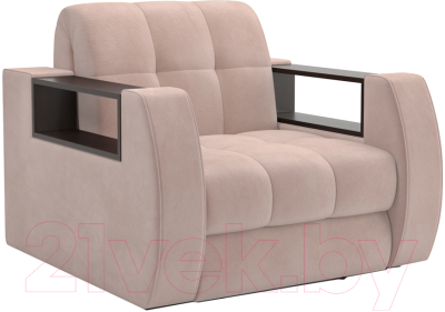 Кресло-кровать Mebel-Ars Аккордеон Барон №3 - фото