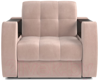 Кресло-кровать Mebel-Ars Аккордеон Барон №3