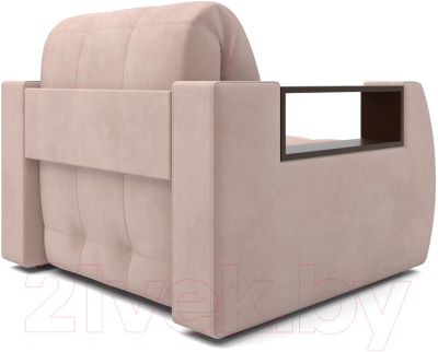 Кресло-кровать Mebel-Ars Аккордеон Барон №3