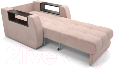 Кресло-кровать Mebel-Ars Аккордеон Барон №3