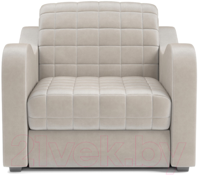 Кресло-кровать Mebel-Ars Аккордеон Барон №4