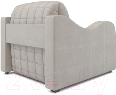 Кресло-кровать Mebel-Ars Аккордеон Барон №4