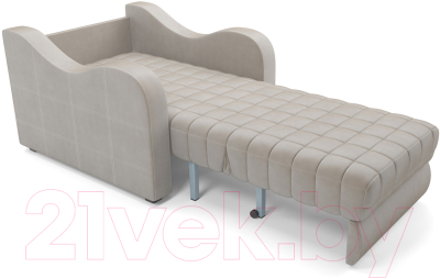 Кресло-кровать Mebel-Ars Аккордеон Барон №4