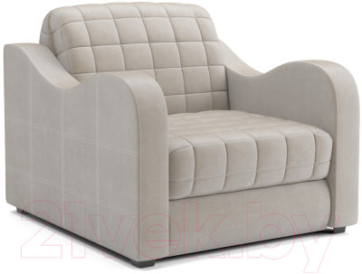 Кресло-кровать Mebel-Ars Аккордеон Барон №4