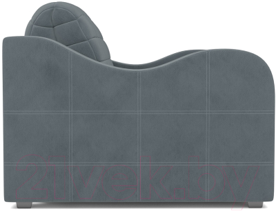 Кресло-кровать Mebel-Ars Аккордеон Барон №4