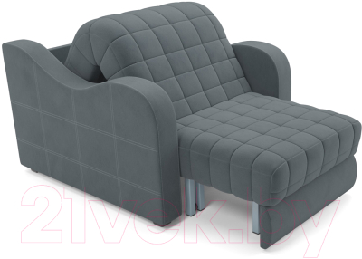 Кресло-кровать Mebel-Ars Аккордеон Барон №4