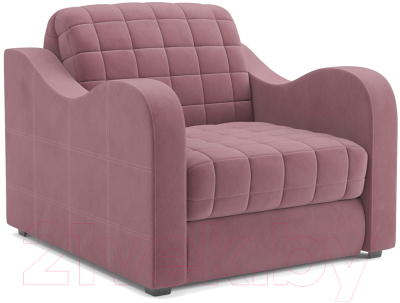 Кресло-кровать Mebel-Ars Аккордеон Барон №4 - фото
