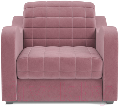 Кресло-кровать Mebel-Ars Аккордеон Барон №4