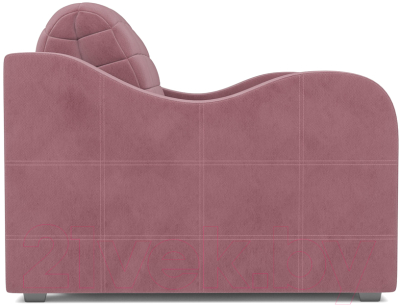 Кресло-кровать Mebel-Ars Аккордеон Барон №4