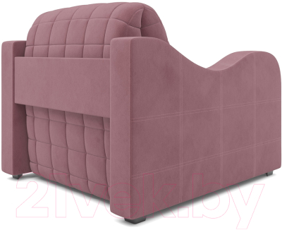 Кресло-кровать Mebel-Ars Аккордеон Барон №4