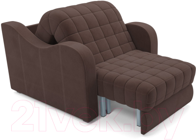 Кресло-кровать Mebel-Ars Аккордеон Барон №4
