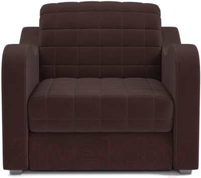 Кресло-кровать Mebel-Ars Аккордеон Барон №4