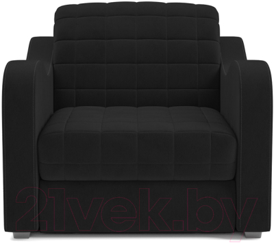 Кресло-кровать Mebel-Ars Аккордеон Барон №4