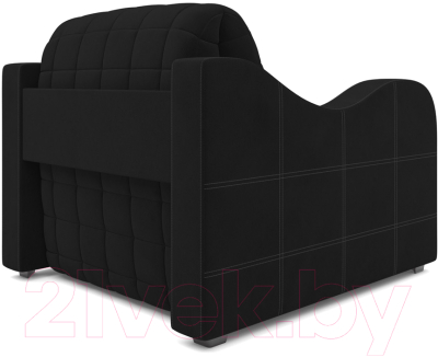 Кресло-кровать Mebel-Ars Аккордеон Барон №4