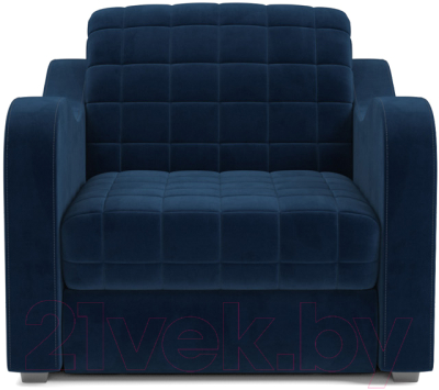 Кресло-кровать Mebel-Ars Аккордеон Барон №4