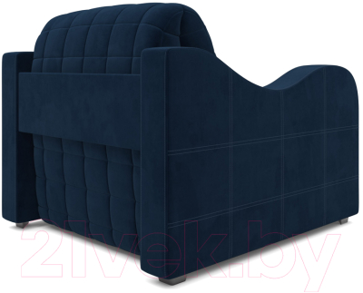 Кресло-кровать Mebel-Ars Аккордеон Барон №4