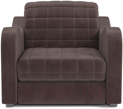 Кресло-кровать Mebel-Ars Аккордеон Барон №4