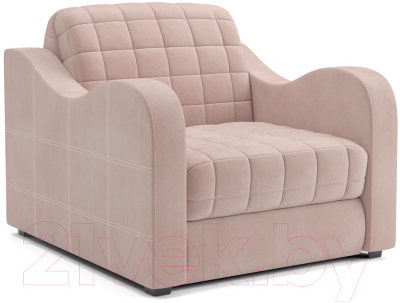 Кресло-кровать Mebel-Ars Аккордеон Барон №4 - фото
