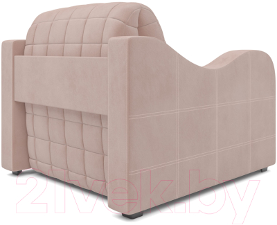 Кресло-кровать Mebel-Ars Аккордеон Барон №4