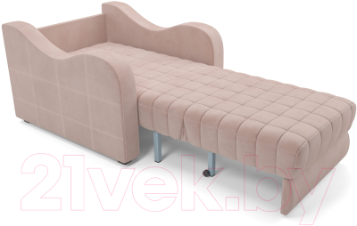 Кресло-кровать Mebel-Ars Аккордеон Барон №4