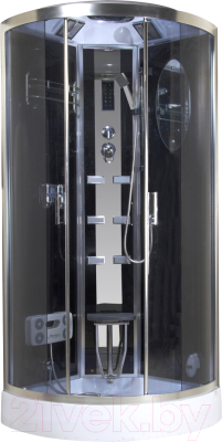 Душевая кабина Niagara NG-901-01 90x90x220 - фото