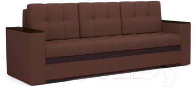 Диван Mebel-Ars Еврокнижка Атланта - фото